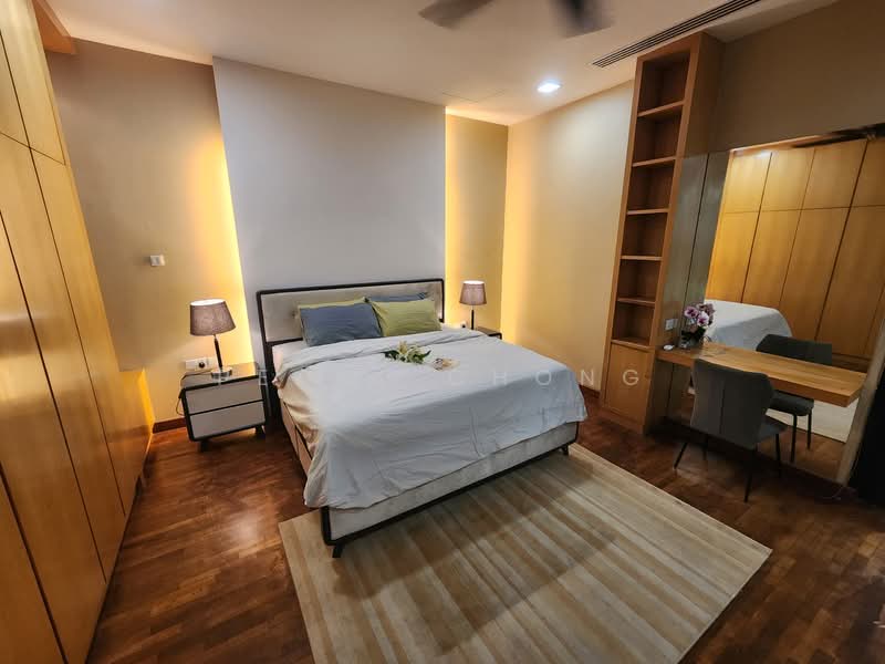 Condominium for Rent at Cinta - Pearl Chong - Bedroom - PropertyGuru.com.my