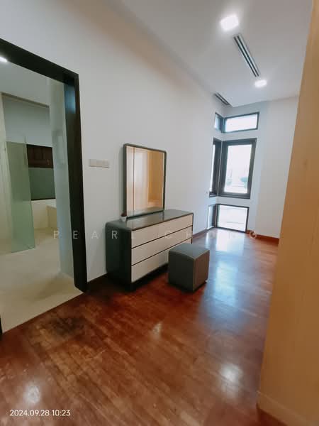 Condominium for Rent at Cinta - Pearl Chong - Bedroom - PropertyGuru.com.my