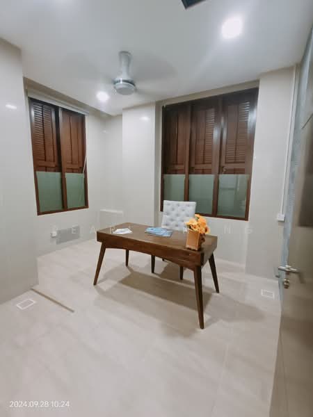 Condominium for Rent at Cinta - Pearl Chong - Study - PropertyGuru.com.my