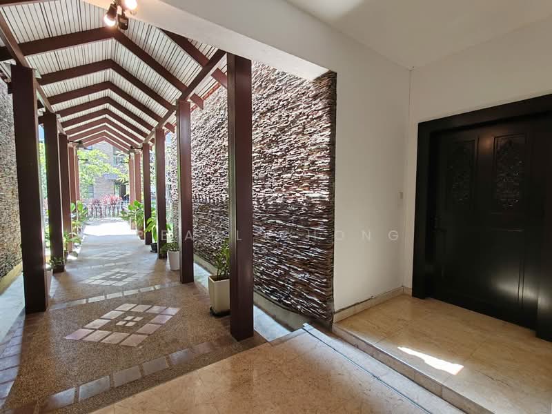 Condominium for Rent at Cinta - Pearl Chong - Entrance - PropertyGuru.com.my