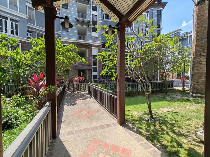 Condominium for Rent at Cinta - Pearl Chong - Exterior - PropertyGuru.com.my