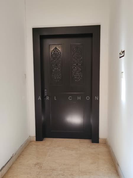 Condominium for Rent at Cinta - Pearl Chong - Entrance - PropertyGuru.com.my