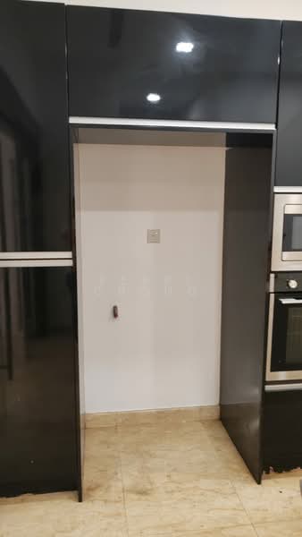 Condominium for Rent at Cinta - Pearl Chong - Kitchen - PropertyGuru.com.my