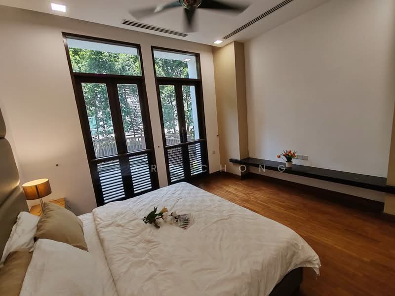 Condominium for Rent at Cinta - Pearl Chong - Bedroom - PropertyGuru.com.my