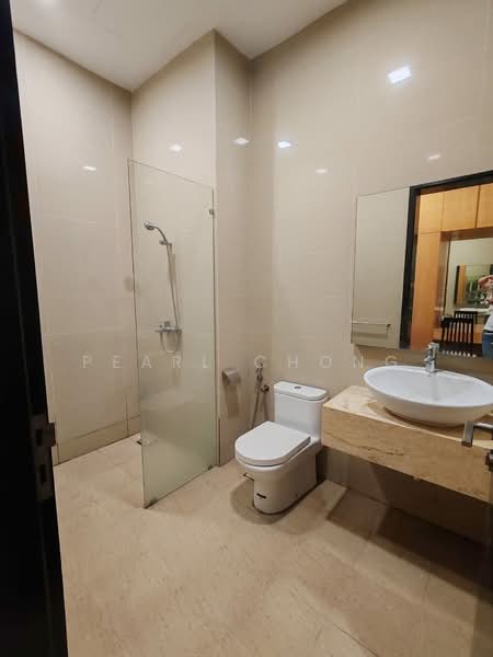 Condominium for Rent at Cinta - Pearl Chong - Bathroom - PropertyGuru.com.my