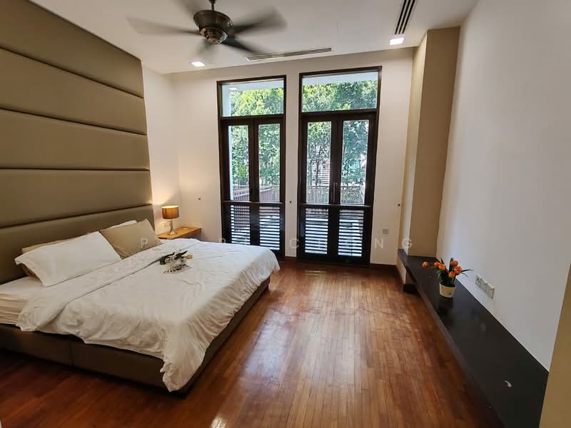 Condominium for Rent at Cinta - Pearl Chong - Bedroom - PropertyGuru.com.my