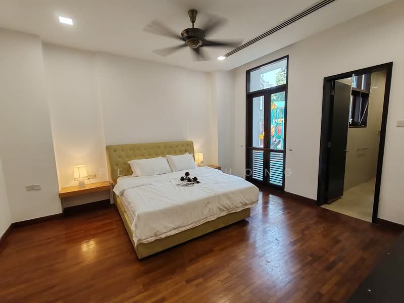 Condominium for Rent at Cinta - Pearl Chong - Bedroom - PropertyGuru.com.my