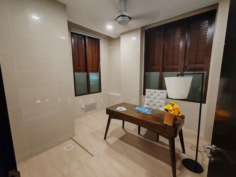 Condominium for Rent at Cinta - Pearl Chong - Study - PropertyGuru.com.my