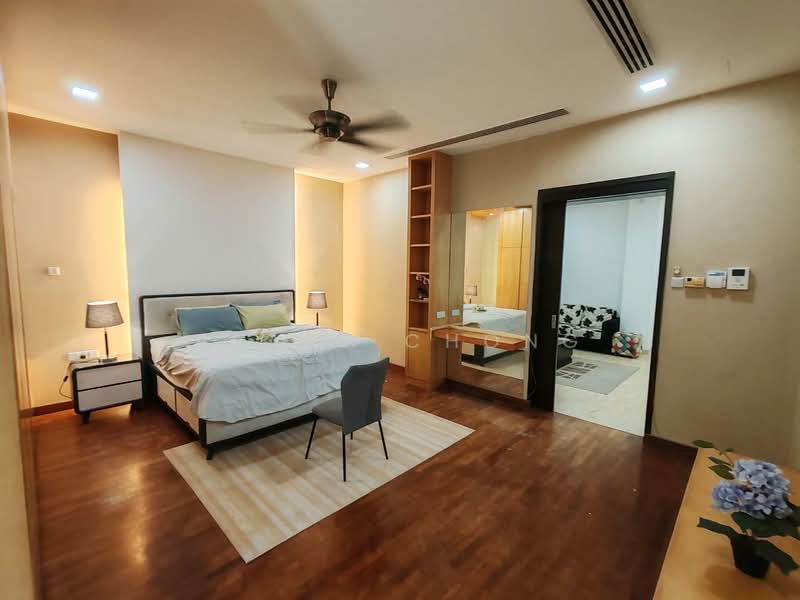Condominium for Rent at Cinta - Pearl Chong - Bedroom - PropertyGuru.com.my