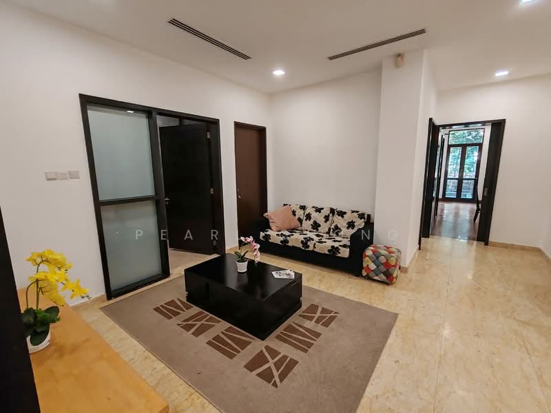 Condominium for Rent at Cinta - Pearl Chong - Living Room - PropertyGuru.com.my