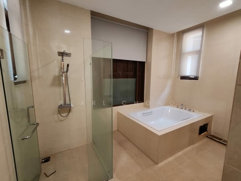 Condominium for Rent at Cinta - Pearl Chong - Bathroom - PropertyGuru.com.my