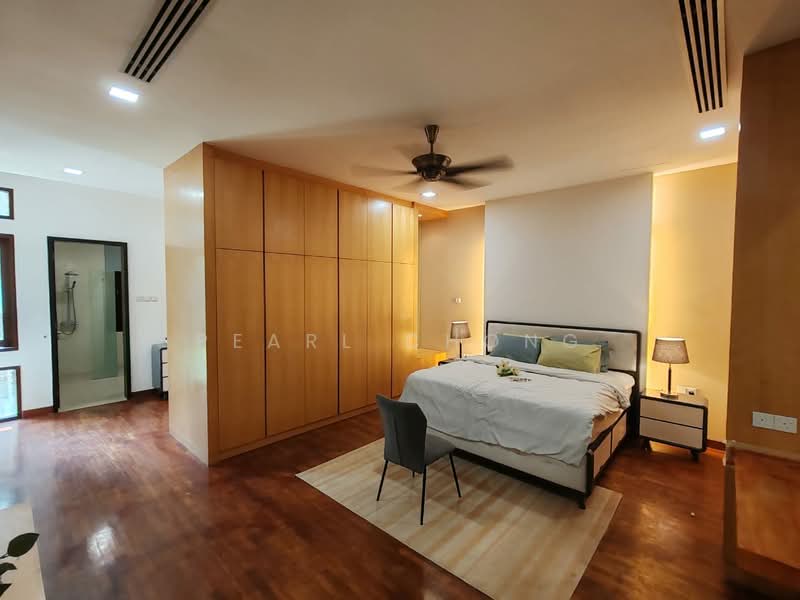 Condominium for Rent at Cinta - Pearl Chong - Bedroom - PropertyGuru.com.my