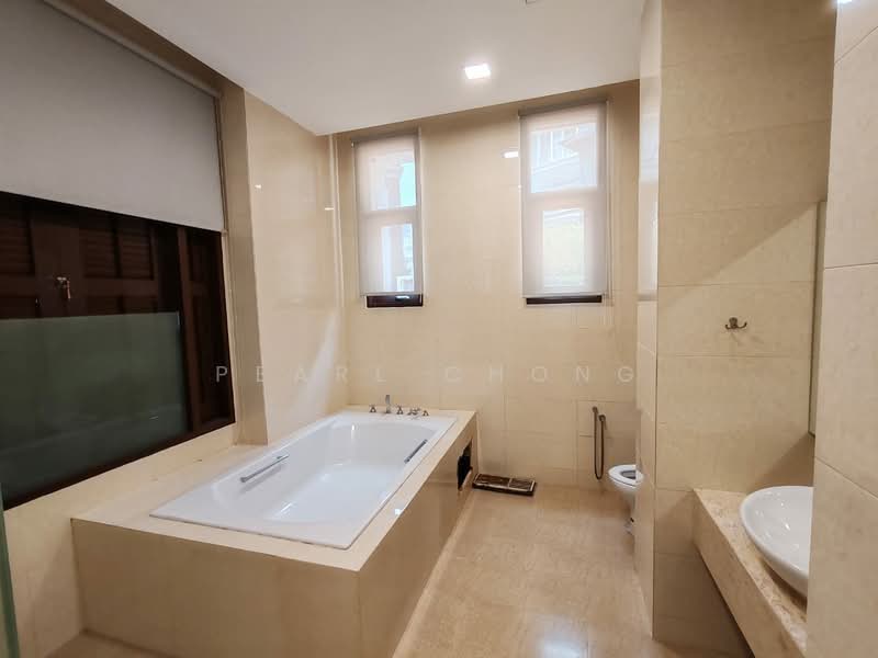 Condominium for Rent at Cinta - Pearl Chong - Bathroom - PropertyGuru.com.my
