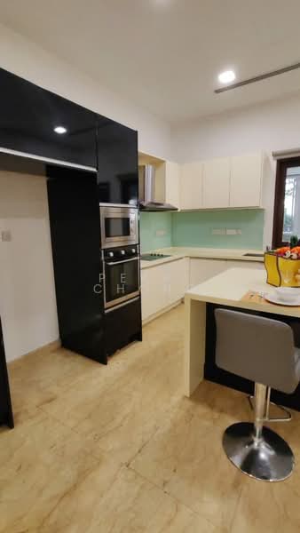 Condominium for Rent at Cinta - Pearl Chong - Kitchen - PropertyGuru.com.my