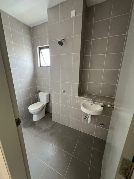 Terraced House for Sale in Sepang (Selangor) - Kok Meng Teoh - Bathroom - PropertyGuru.com.my