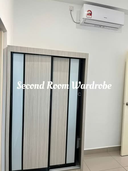 KSL Residence 2 @ Kangkar Tebrau untuk Untuk Dijual - RM 300,000, Apr 2026 - Interior - PropertyGuru.com.my