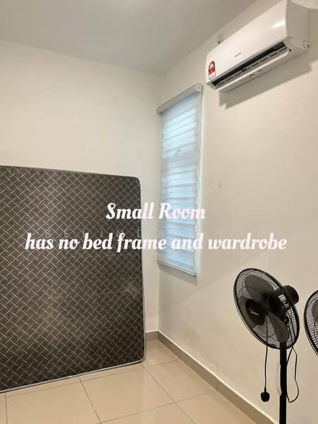 KSL Residence 2 @ Kangkar Tebrau untuk Untuk Dijual - RM 300,000, Apr 2026 - Bedroom - PropertyGuru.com.my