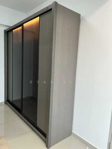 Waterside Residence untuk Untuk Disewa - RM 3,300 /bulan, Mac 2026 - Interior - PropertyGuru.com.my