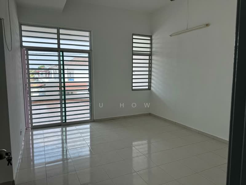 2-storey Terraced House for Rent in Taman Gemilang Indah (Bukit Mertajam) - FU HOW - Interior - PropertyGuru.com.my