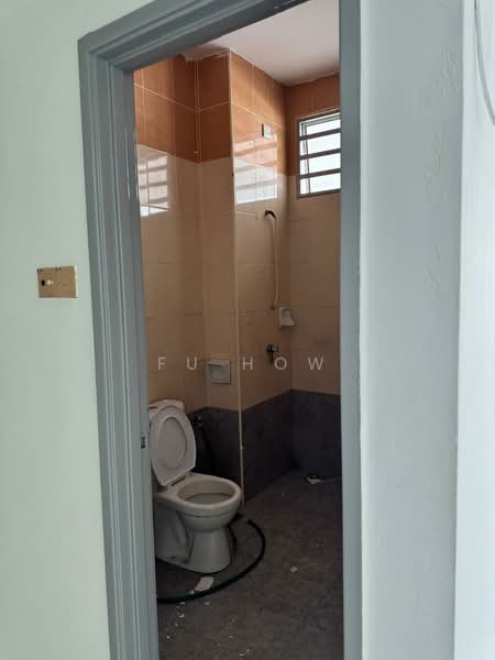 2-storey Terraced House for Rent in Taman Gemilang Indah (Bukit Mertajam) - FU HOW - Bathroom - PropertyGuru.com.my