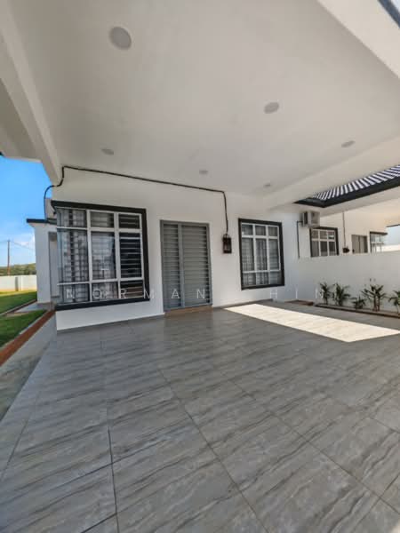Rumah Berkembar untuk Dijual di Kuala Pilah (Negeri Sembilan) - Norman Chin - Exterior - PropertyGuru.com.my