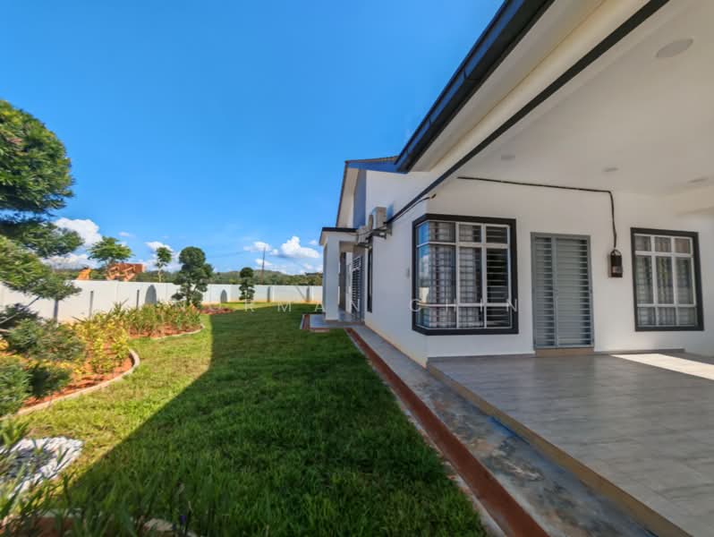 Rumah Berkembar untuk Dijual di Kuala Pilah (Negeri Sembilan) - Norman Chin - Exterior - PropertyGuru.com.my