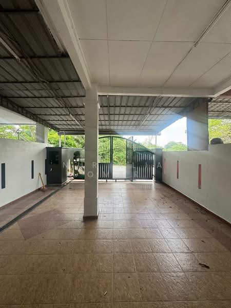 2-storey Terraced House for Sale in Bandar Puteri Klang (Klang) - Nur Alia Omar - Exterior - PropertyGuru.com.my