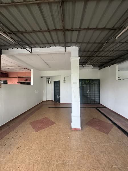 2-storey Terraced House for Sale in Bandar Puteri Klang (Klang) - Nur Alia Omar - Exterior - PropertyGuru.com.my