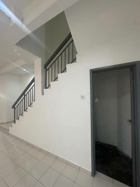 2-storey Terraced House for Sale in Bandar Puteri Klang (Klang) - Nur Alia Omar - Interior - PropertyGuru.com.my