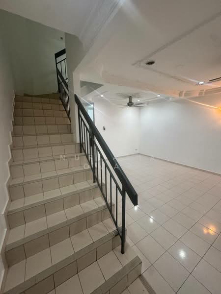 2-storey Terraced House for Sale in Bandar Puteri Klang (Klang) - Nur Alia Omar - Interior - PropertyGuru.com.my