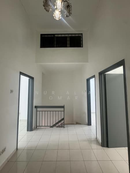 2-storey Terraced House for Sale in Bandar Puteri Klang (Klang) - Nur Alia Omar - Interior - PropertyGuru.com.my