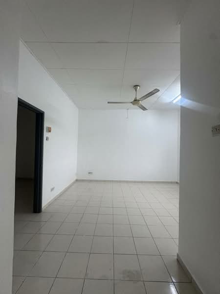2-storey Terraced House for Sale in Bandar Puteri Klang (Klang) - Nur Alia Omar - Interior - PropertyGuru.com.my