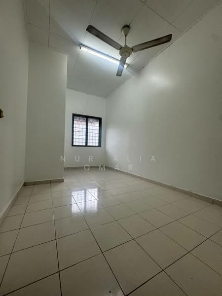 2-storey Terraced House for Sale in Bandar Puteri Klang (Klang) - Nur Alia Omar - Interior - PropertyGuru.com.my