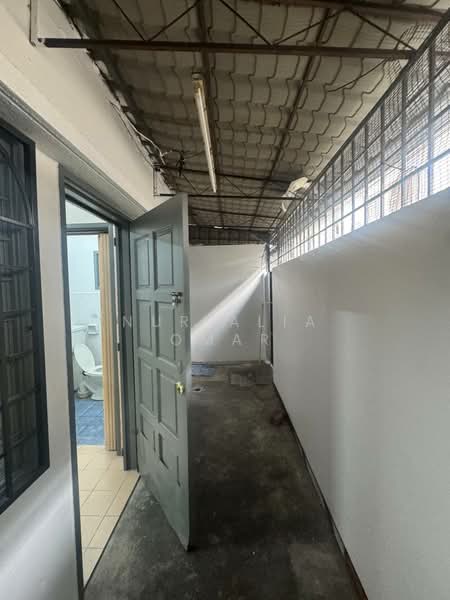 2-storey Terraced House for Sale in Bandar Puteri Klang (Klang) - Nur Alia Omar - PropertyGuru.com.my