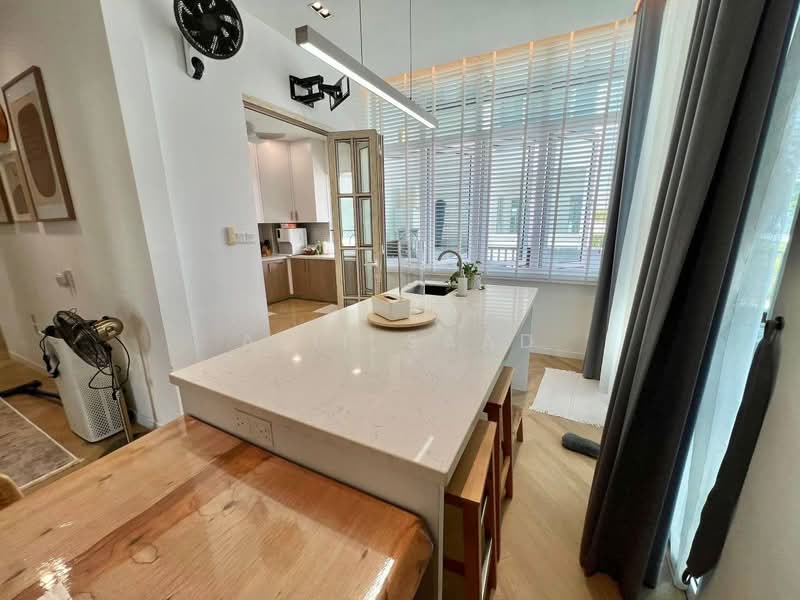 Eco Forest untuk Untuk Dijual - RM 960,000, Apr 2026 - Kitchen - PropertyGuru.com.my