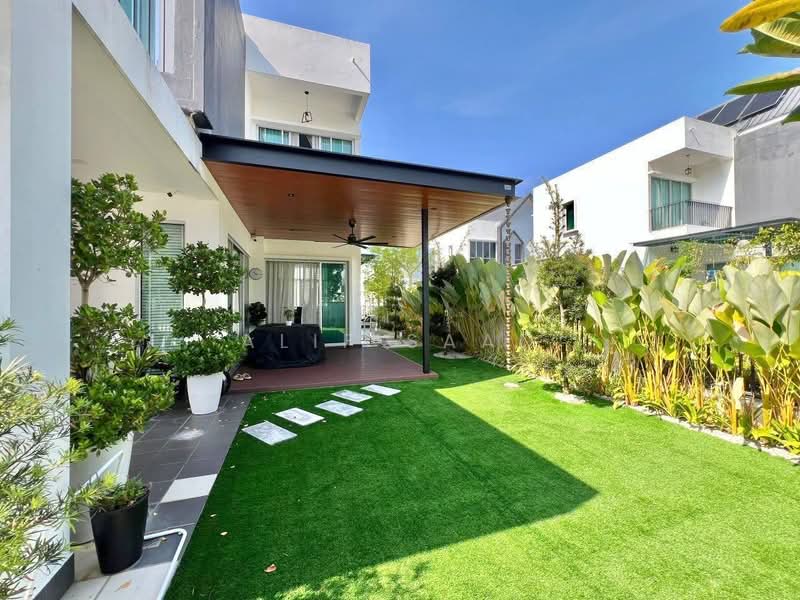 Eco Forest untuk Untuk Dijual - RM 960,000, Apr 2026 - Exterior - PropertyGuru.com.my