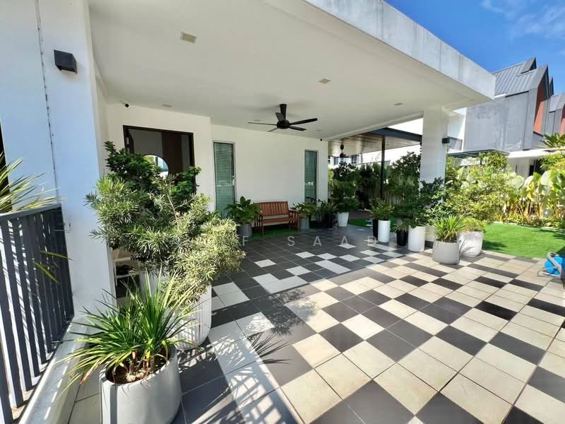 Eco Forest untuk Untuk Dijual - RM 960,000, Apr 2026 - Exterior - PropertyGuru.com.my