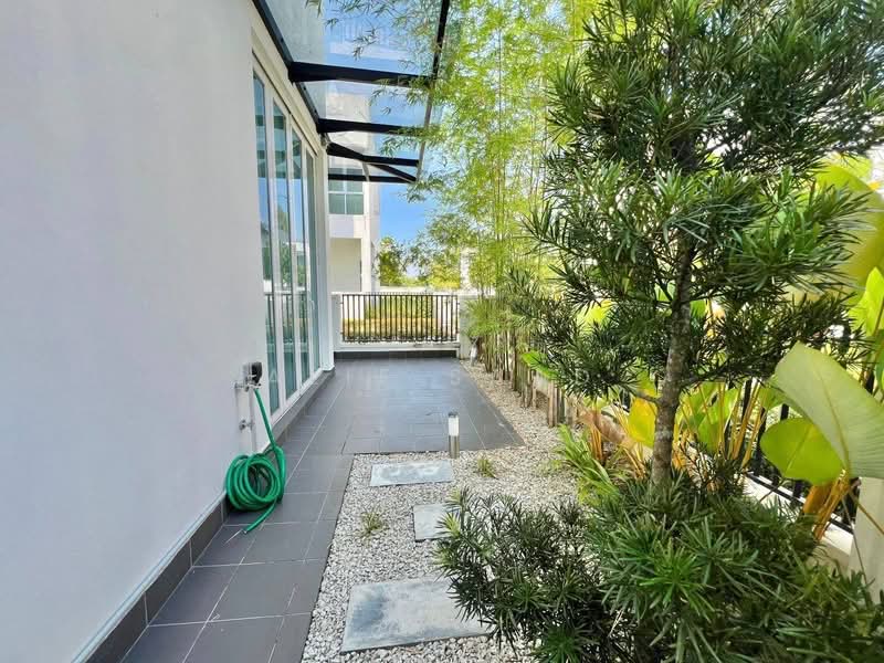 Eco Forest untuk Untuk Dijual - RM 960,000, Apr 2026 - Exterior - PropertyGuru.com.my