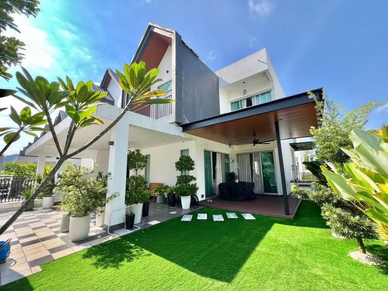 Eco Forest untuk Untuk Dijual - RM 960,000, Apr 2026 - Exterior - PropertyGuru.com.my