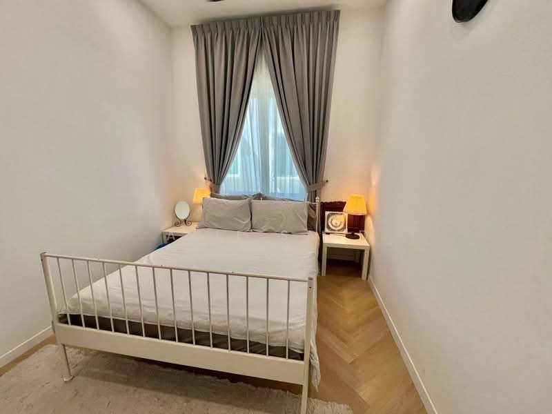 Eco Forest untuk Untuk Dijual - RM 960,000, Apr 2026 - Bedroom - PropertyGuru.com.my