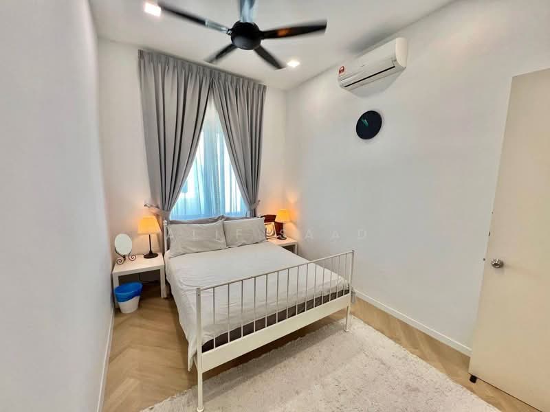 Eco Forest untuk Untuk Dijual - RM 960,000, Apr 2026 - Bedroom - PropertyGuru.com.my