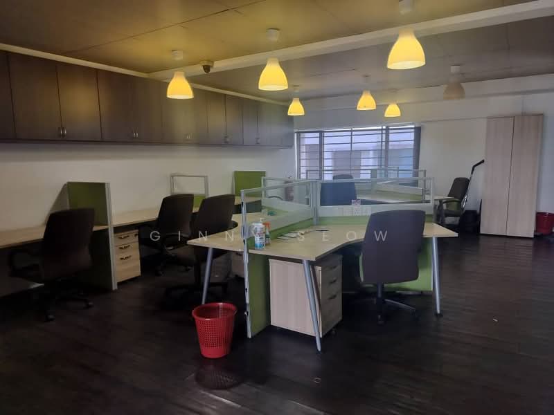 Taman Esplanad untuk Untuk Disewa - RM 3,500 /bulan, Apr 2026 - Interior - PropertyGuru.com.my