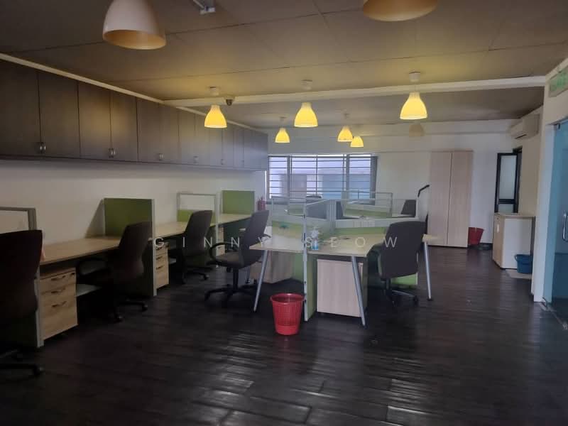 Taman Esplanad untuk Untuk Disewa - RM 3,500 /bulan, Apr 2026 - Interior - PropertyGuru.com.my