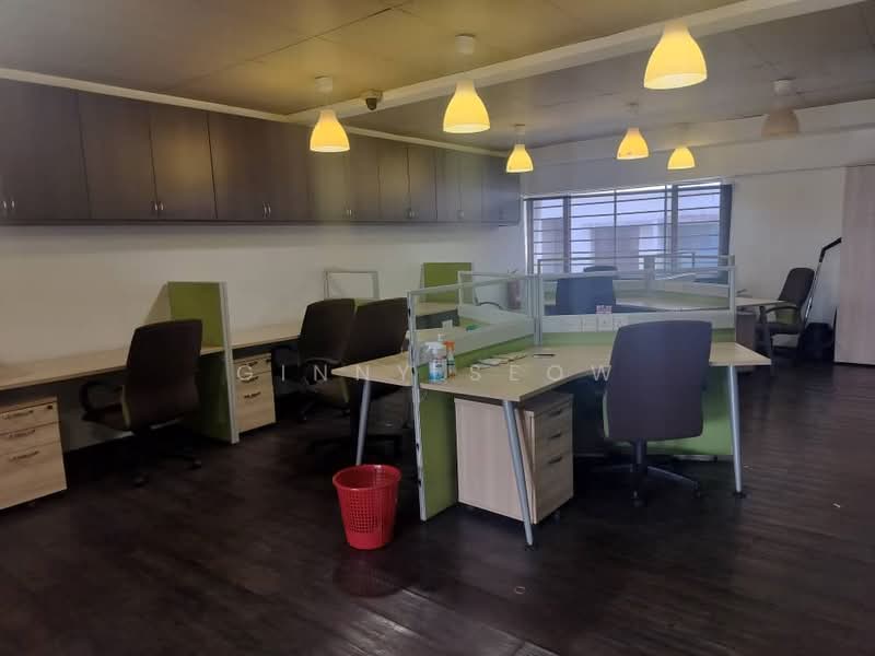 Taman Esplanad untuk Untuk Disewa - RM 3,500 /bulan, Apr 2026 - Interior - PropertyGuru.com.my