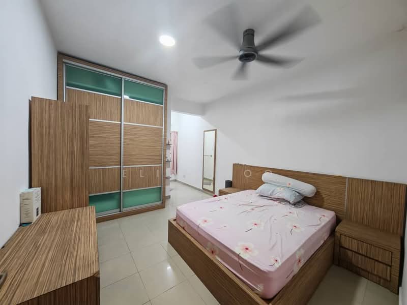 2-storey Terraced House for Sale in Taman Setapak (Setapak) - Eling Loo - Bedroom - PropertyGuru.com.my