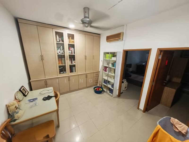 2-storey Terraced House for Sale in Taman Setapak (Setapak) - Eling Loo - Interior - PropertyGuru.com.my