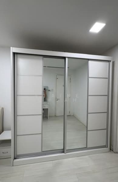 Serviced Residence @ Binjai 8 untuk Untuk Disewa - RM 4,200 /bulan, Apr 2026 - Interior - PropertyGuru.com.my