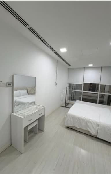 Serviced Residence @ Binjai 8 untuk Untuk Disewa - RM 4,200 /bulan, Apr 2026 - Bedroom - PropertyGuru.com.my