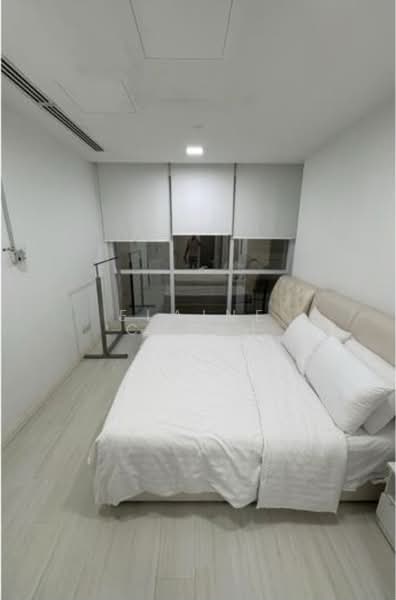 Serviced Residence @ Binjai 8 untuk Untuk Disewa - RM 4,200 /bulan, Apr 2026 - Bedroom - PropertyGuru.com.my