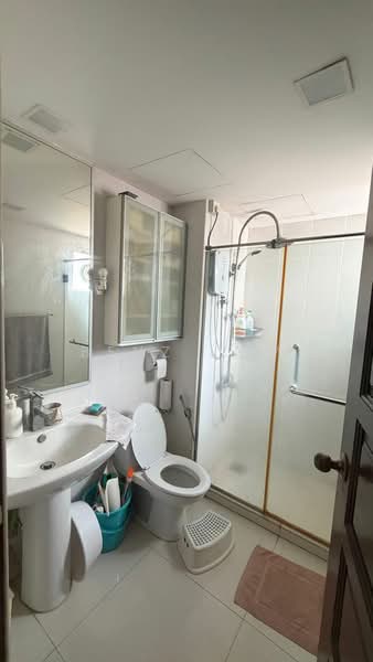 Green Avenue Condominium untuk Untuk Dijual - RM 478,000, Apr 2026 - Bathroom - PropertyGuru.com.my